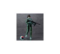 Mobile Suit Gundam - Figurine G.M.G. Principality Of Zeon Army Soldier 05 Normal Suit 10 Cm