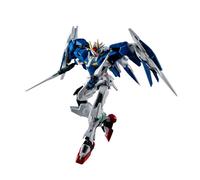 Mobile Suit Gundam - Figurine Robot Spirits Gn-0000+Gnr-010 00 Raiser 15 Cm