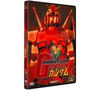 Mobile Suit Gundam - Film I