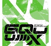 Mobile Suit Gundam Gquuuuuux (Original Soundtrack)