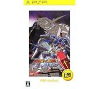 Mobile Suit Gundam: Gundam vs. Gundam Next Plus (PSP the Best)[Import Japonais]