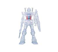 Mobile Suit Gundam Internal Structure RX-78-2 Gundam Weapon Ver. Figurine B