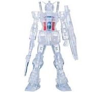 Mobile Suit Gundam Internal Structure RX-78-2 Gundam Weapon Ver. Figurine B noir G