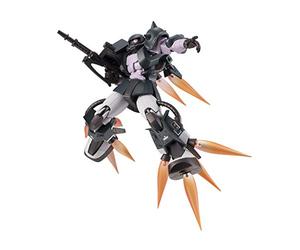 Mobile Suit Gundam MS-06R-1A ZAKU High Mobility Type ~Black Tri Stars~ver. A.N.I.M.E., Bandai Robot Spirits