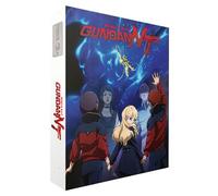 Mobile Suit Gundam NT Edition Collector Blu-ray