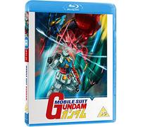Mobile Suit Gundam - Part 1 of 2 (Blu-ray)