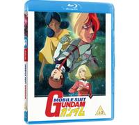 Mobile Suit Gundam Part 2