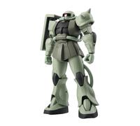 Mobile Suit Gundam Robot Spirits Figurines (côté Ms) Ms-06 Zaku Ii Ver. A.n.i.m.