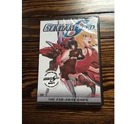 Mobile Suit Gundam Seed 2: Movie - The Far Away [Import USA Zone 1]
