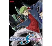 Mobile Suit Gundam Seed 3: Destiny [Import USA Zone 1]
