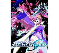 Mobile Suit Gundam Seed 9: Evolutionary Conflict [Import USA Zone 1]