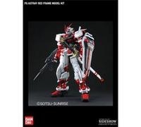 Bandai Hobby Gundam Seed Astray kit modèle 1/60 Cadre Rouge