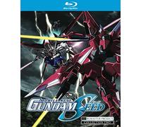 Mobile Suit Gundam Seed Blu-ray Collection 2