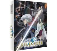 Mobile Suit Gundam Seed C.E. 73: Stargazer (Collector's Limited Edition) [Blu-Ray]