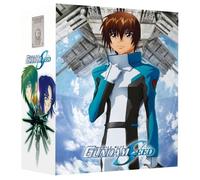 Mobile Suit Gundam Seed - Coffret Blu-ray Collector
