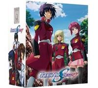 Mobile Suit Gundam SEED Destiny Édition Ultimate Blu-ray E