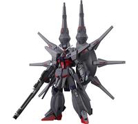 Bandai Spirits Maquette HG Legend Gundam – Gundam Seed Destiny – 1/144 Plastique, code couleur