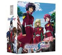 Mobile Suit Gundam SEED Destiny Édition Ultimate Blu-ray https://www.fnac.com/a17200981/Mobile-Suit-Gundam-SEED-Destiny-Edition-Ultimate-Blu-ray-Blu-ray?oref=2a239719-0f50-3688-e785-425f60462a4c