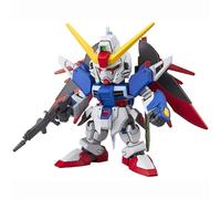 Mobile Suit Gundam Seed Destiny - Kit de modèle Destiny Gundam Bandai Hobby