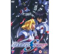 Mobile Suit Gundam Seed Destiny - Mobile Suit Gundam Seed Destiny - Vol. 7 [Import anglais]
