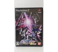 Mobile Suit Gundam Seed Destiny: Rengou vs. Z.A.F.T. II Plus[Import Japonais]