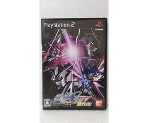 Mobile Suit Gundam Seed Destiny: Rengou vs. Z.A.F.T. II Plus[Import Japonais]