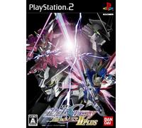 Mobile Suit Gundam Seed Destiny : Union Vs Zaft Ii Plus - Import Japon Ps2