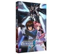 Mobile Suit Gundam Seed Destiny-Vol. 10