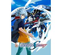 Mobile Suit Gundam Seed Destiny-Vol. 4