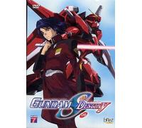 Mobile Suit Gundam Seed Destiny-Vol. 6