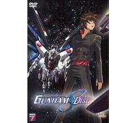 Mobile Suit Gundam Seed Destiny-Vol. 6