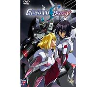 Mobile suit gundam seed destiny, vol. 7