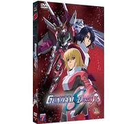 Mobile Suit Gundam Seed Destiny - Vol. 8