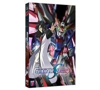 Mobile Suit Gundam Seed Destiny – Vol. 9 – Seven7