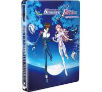 Mobile Suit Gundam Seed Freedom - 4K (4K UHD Blu-ray) Mitsuo Fukuda