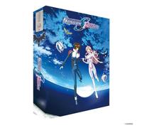 Mobile Suit Gundam Seed Freedom Collector's Edition Blu-ray 4K Ultra HD