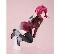 Mobile Suit Gundam Seed Freedom - Statuette GGG Lunamaria Hawke 17 cm