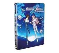 Mobile Suit Gundam Seed Freedom SteelBook® Blu-ray 4K Ultra HD