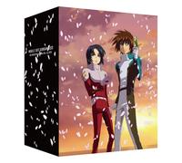 Mobile Suit Gundam Seed Hd Remastar Complete Blu-Ray Box (Blu-ray)
