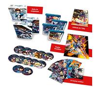 Mobile Suit Gundam Seed L'intégrale de la série Blu-ray