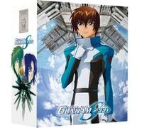 Mobile Suit Gundam Seed L'intégrale de la série Blu-ray E