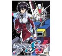 Mobile Suit Gundam Seed - Mobile Suit Gundam Seed - Destiny Vol. 1 [Import anglais]