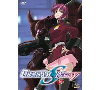 Mobile Suit Gundam Seed - Mobile Suit Gundam Seed - Destiny Vol. 2 [Import anglais]