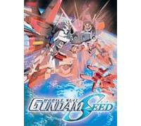 Mobile Suit Gundam Seed - Mobile Suit Gundam Seed Destiny - Vol. 3 [Import anglais]
