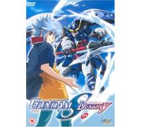 Mobile Suit Gundam Seed - Mobile Suit Gundam Seed Destiny - Vol. 4 [Import anglais]
