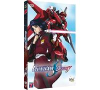 Mobile Suit Gundam Seed - Mobile Suit Gundam Seed Destiny - Vol. 5 [Import anglais]