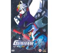 Mobile Suit Gundam Seed - Mobile Suit Gundam Seed - Vol. 1 [Import anglais]