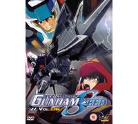 Mobile Suit Gundam Seed - Mobile Suit Gundam Seed - Vol. 6 [Import anglais]