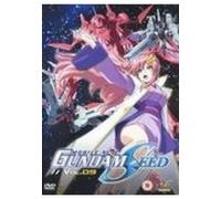 Mobile Suit Gundam Seed - Mobile Suit Gundam Seed - Vol. 9 [Import anglais]