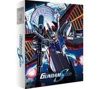 Mobile Suit Gundam Seed-Partie 1/2 [Édition Collector]
